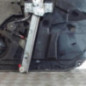 Leve vitre electrique avant gauche FORD FIESTA 6