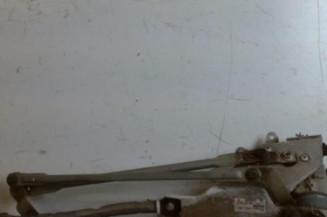 Moteur essuie glace avant FORD FIESTA 6 Photo n°1