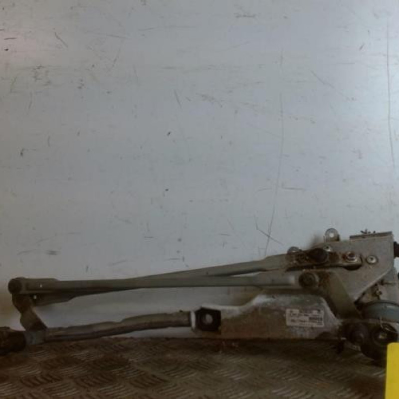 Moteur essuie glace avant FORD FIESTA 6