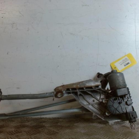 Moteur essuie glace avant FORD FIESTA 6