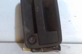 Poignee porte coffre droit PEUGEOT EXPERT 1 Photo n°1