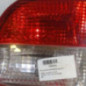 Feu arriere secondaire gauche (feux) SEAT LEON 1