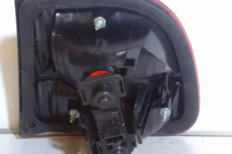 Feu arriere secondaire gauche (feux) SEAT LEON 1