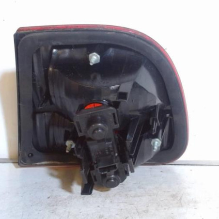 Feu arriere secondaire gauche (feux) SEAT LEON 1