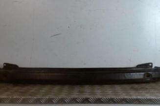 Renfort pare choc arriere (traverse) SEAT LEON 1 Photo n°1