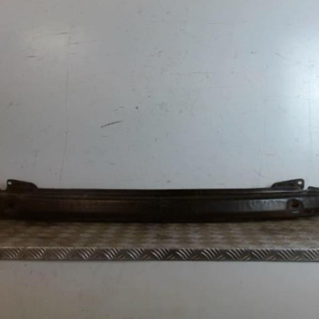 Renfort pare choc arriere (traverse) SEAT LEON 1 Photo n°1