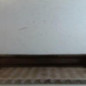Renfort pare choc arriere (traverse) SEAT LEON 1