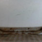 Renfort pare choc arriere (traverse) CITROEN C1 1