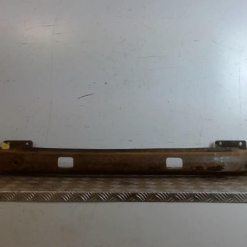 Renfort pare choc arriere (traverse) PEUGEOT 307