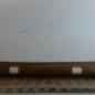 Renfort pare choc arriere (traverse) PEUGEOT 307