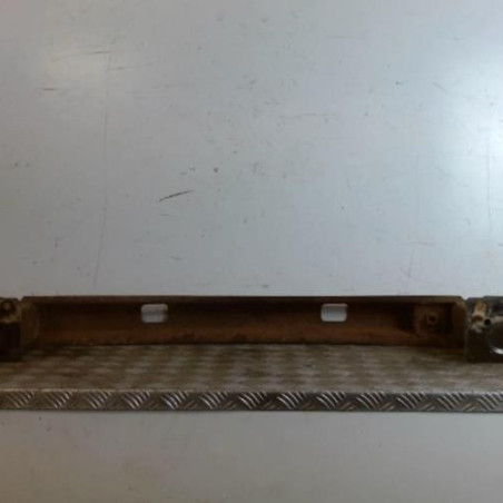Renfort pare choc arriere (traverse) PEUGEOT 307