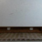Renfort pare choc arriere (traverse) PEUGEOT 307
