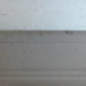 Plage arriere RENAULT SCENIC 3