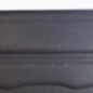 Plage arriere RENAULT SCENIC 3