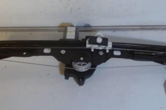 Leve vitre electrique avant droit CITROEN NEMO Photo n°3