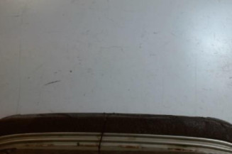 Renfort pare choc avant (traverse) CITROEN NEMO Photo n°1