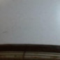Renfort pare choc avant (traverse) CITROEN NEMO