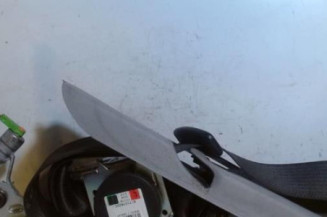 Ceinture avant gauche OPEL CORSA D Photo n°1