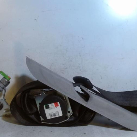 Ceinture avant gauche OPEL CORSA D Photo n°1