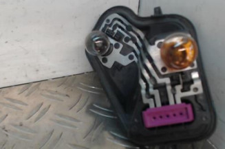 Platine feu arriere gauche RENAULT MEGANE 3