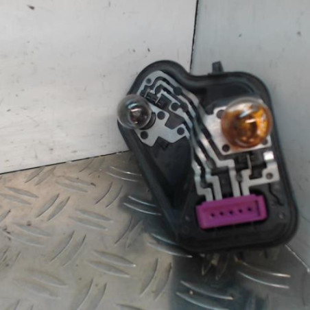 Platine feu arriere gauche RENAULT MEGANE 3