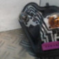 Platine feu arriere gauche RENAULT MEGANE 3