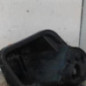 Platine feu arriere gauche RENAULT MEGANE 3