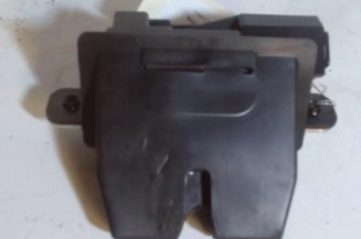 Serrure de coffre FORD B-MAX Photo n°1