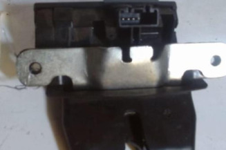 Serrure de coffre FORD B-MAX
