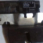 Serrure de coffre FORD B-MAX