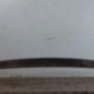 Renfort pare choc arriere (traverse) VOLKSWAGEN PASSAT 5