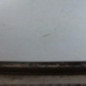 Renfort pare choc arriere (traverse) VOLKSWAGEN PASSAT 5