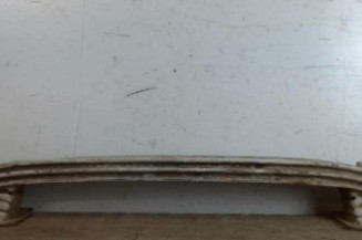Renfort pare choc avant (traverse) FIAT FIORINO 3 Photo n°3