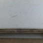 Renfort pare choc avant (traverse) FIAT FIORINO 3