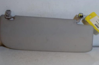 Pare soleil droit FIAT FIORINO 3 Photo n°1