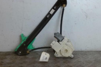 Leve vitre electrique arriere gauche VOLKSWAGEN GOLF 7 Photo n°1