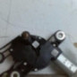 Moteur essuie glace arriere VOLKSWAGEN GOLF 7