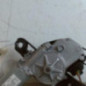 Moteur essuie glace arriere VOLKSWAGEN GOLF 7