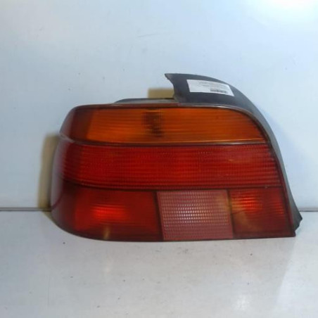Feu arriere principal gauche (feux) BMW SERIE 5 E39 Photo n°1