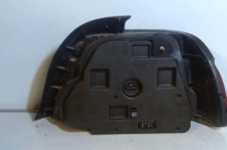 Feu arriere principal gauche (feux) BMW SERIE 5 E39