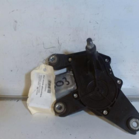 Moteur essuie glace arriere RENAULT CLIO 3 Photo n°1