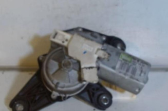 Moteur essuie glace arriere RENAULT CLIO 3