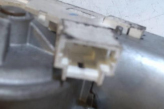 Moteur essuie glace arriere RENAULT CLIO 3 Photo n°3