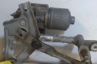 Moteur essuie glace avant gauche PEUGEOT 5008 1 Photo n°1