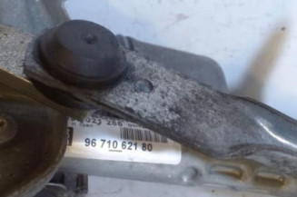 Moteur essuie glace avant gauche PEUGEOT 5008 1