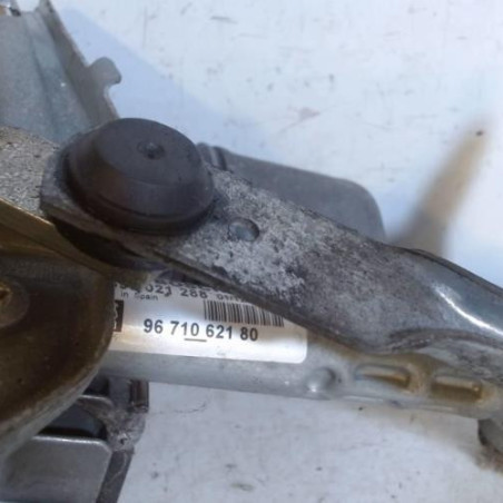 Moteur essuie glace avant gauche PEUGEOT 5008 1