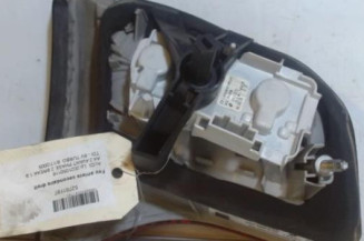 Feu arriere secondaire droit (feux) AUDI A4 2