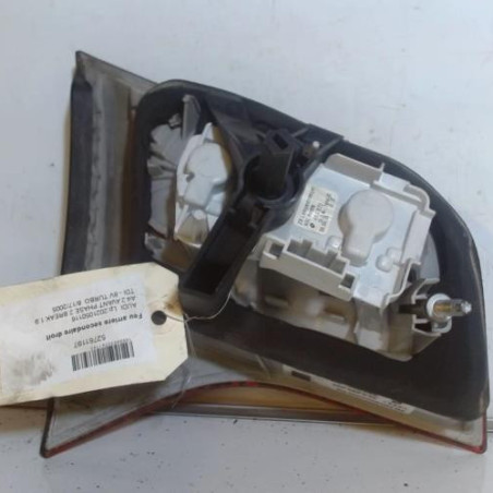 Feu arriere secondaire droit (feux) AUDI A4 2