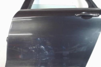 Porte arriere gauche CITROEN C5 2 Photo n°1