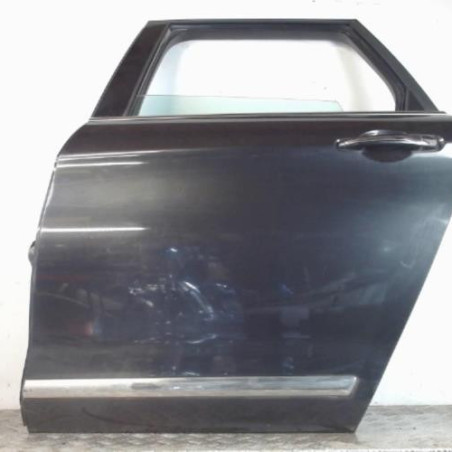 Porte arriere gauche CITROEN C5 2 Photo n°1
